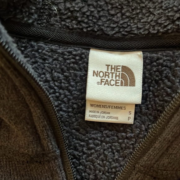 The North Face Women (Size Small) SweaterFleece - Picture 2 of 5